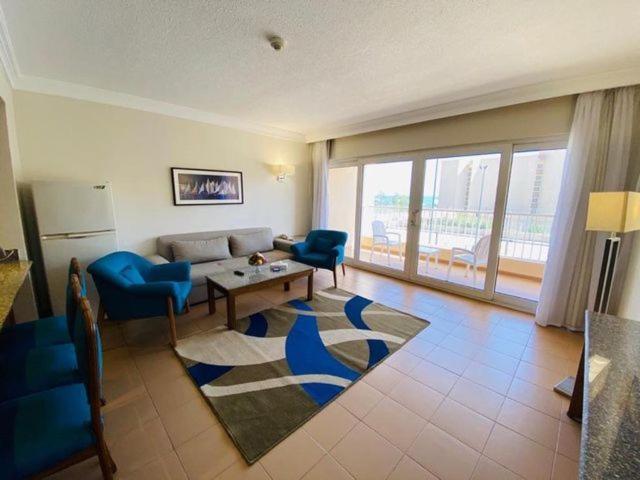 Hurghada Suites & Apartments Serviced By Marriott Exteriör bild